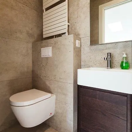 Tonduti Apartment Nizza