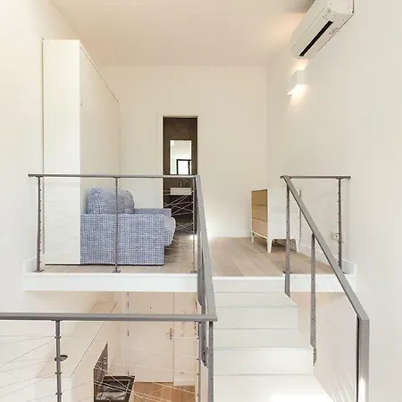 Tonduti Apartment
