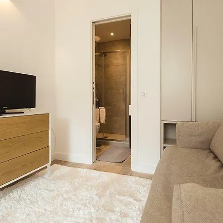 Tonduti Apartment *