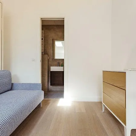 Apartment Tonduti
