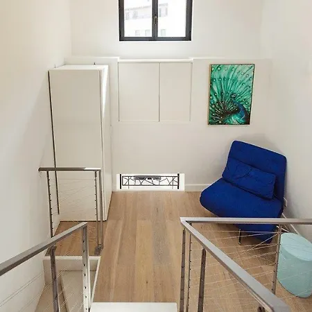 Tonduti Apartment