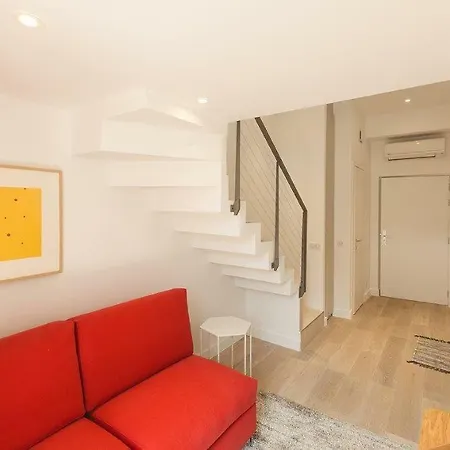 Apartment Tonduti *