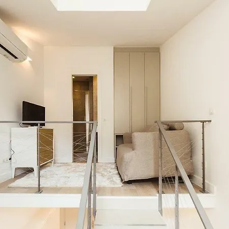 Apartment Tonduti