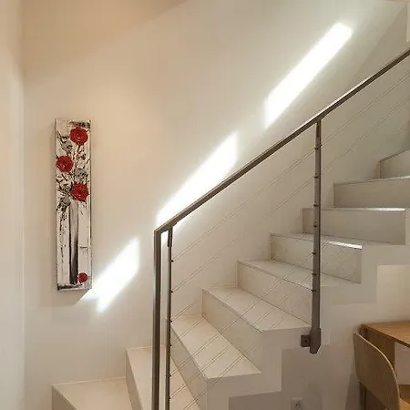 Tonduti Apartment Nizza
