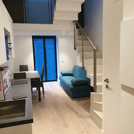 Apartment Tonduti