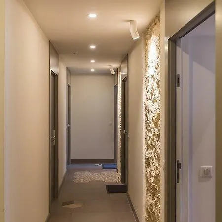 Tonduti Апартаменты