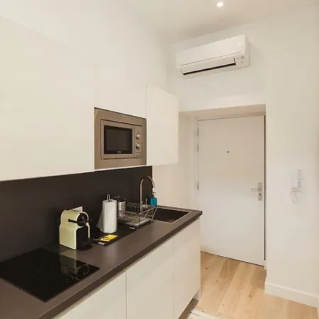 通杜提公寓 * 尼斯