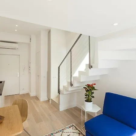 Tonduti * Ницца