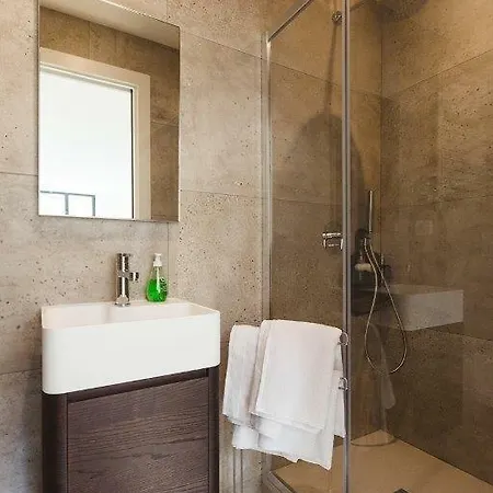 Апартаменты Tonduti *