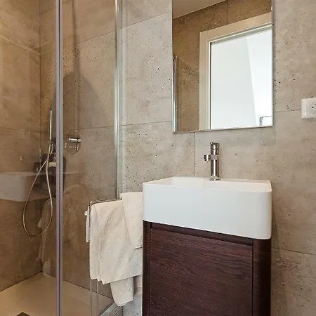 Tonduti Апартаменты