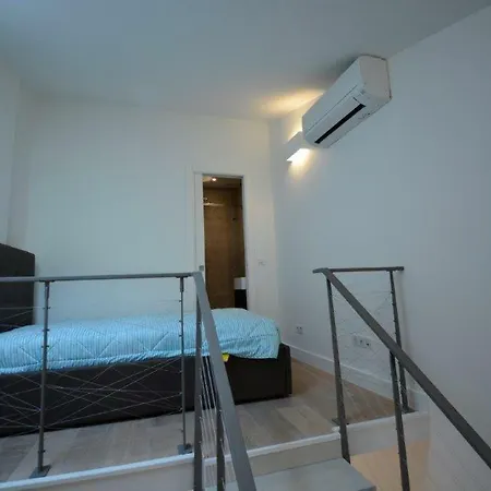 Tonduti * Ницца