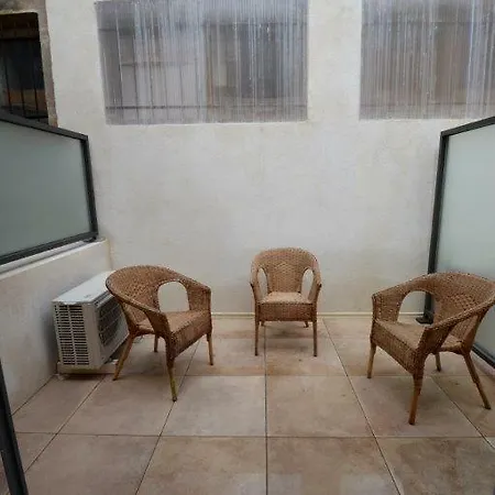 Appartamento Tonduti