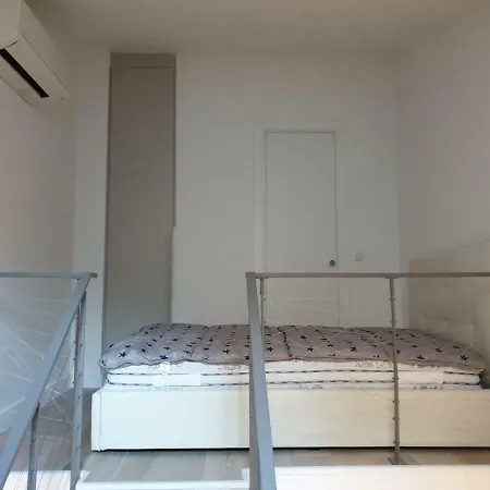 Lägenhet Tonduti Nice