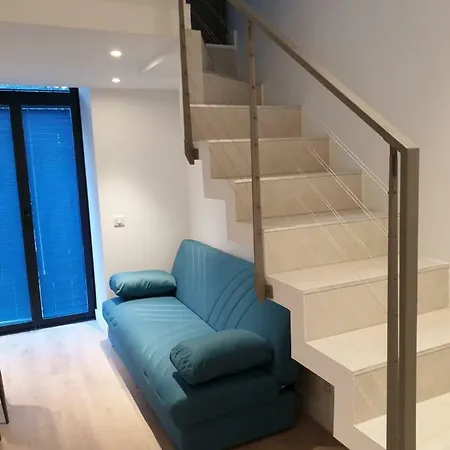 Lägenhet Tonduti Nice