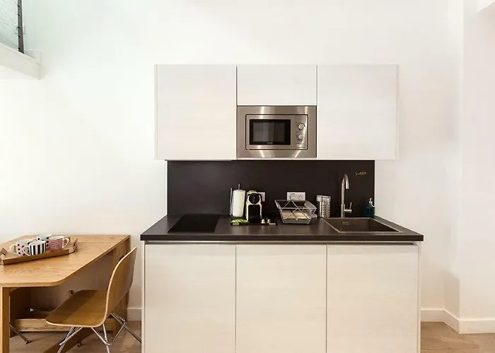 Apartamento Tonduti Niza