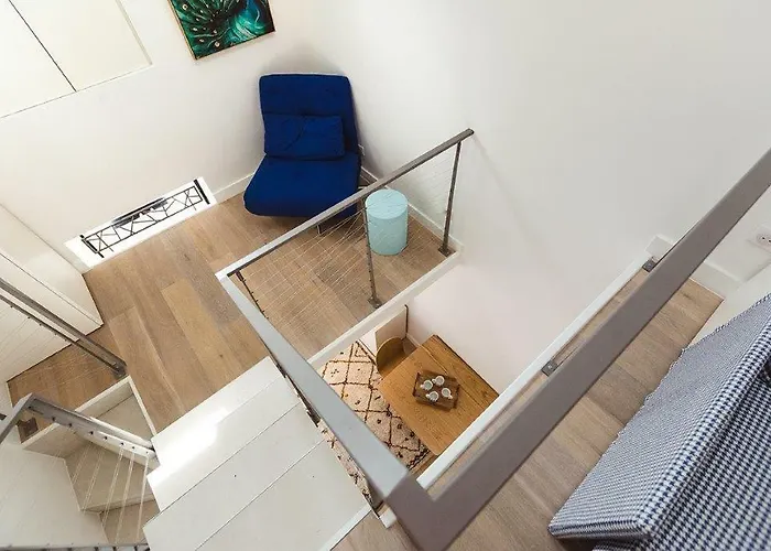 Apartamento Tonduti
