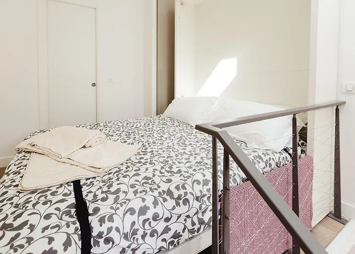 Apartamento Tonduti Niza