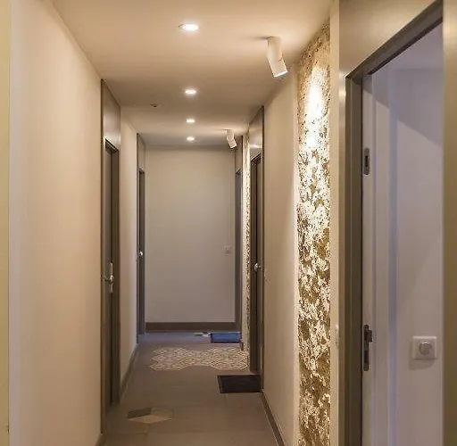 Tonduti Apartman