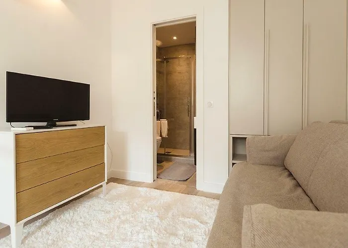 Tonduti Apartman *