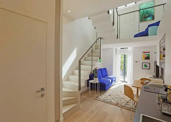 Apartman Tonduti *