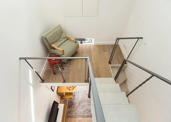 Tonduti Apartamento