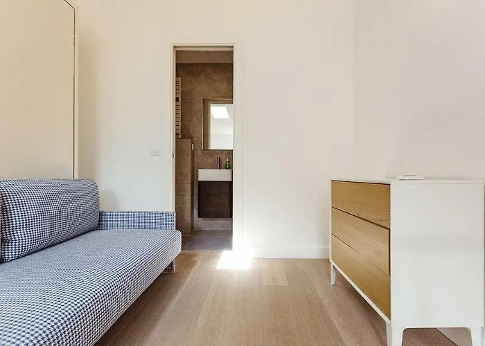 Apartman Tonduti