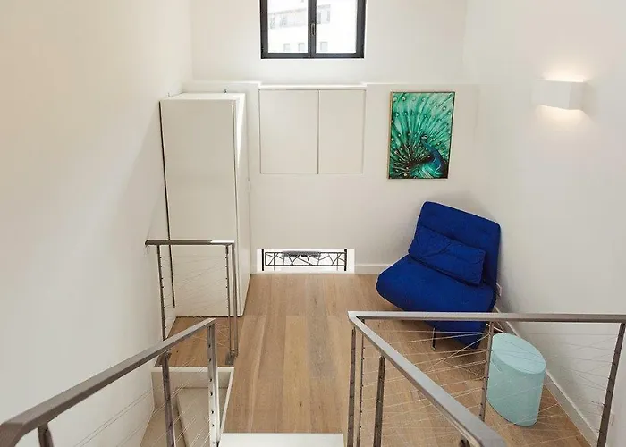 Tonduti Apartamento