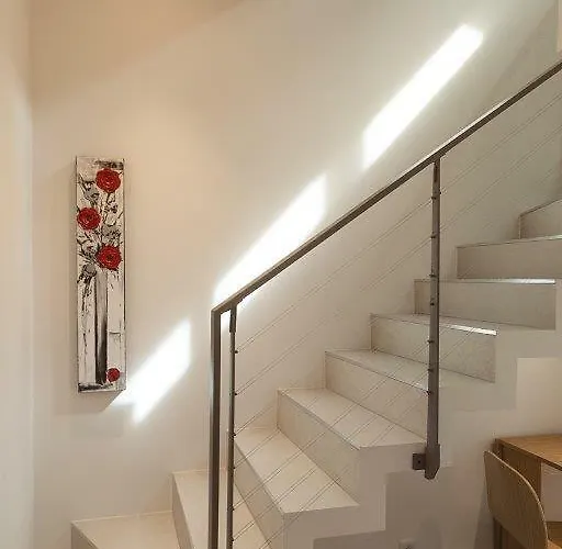 Tonduti Apartamento Nice