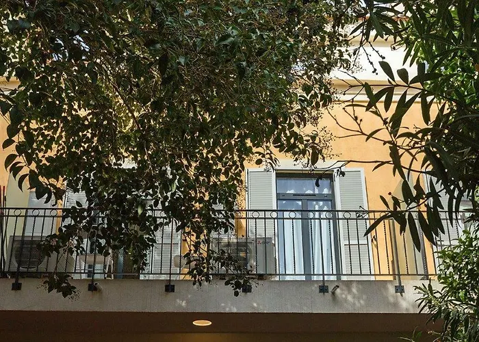 Tonduti Apartman *