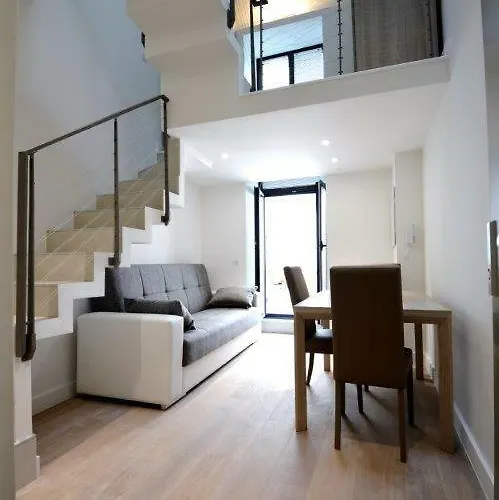 Tonduti Apartamento *