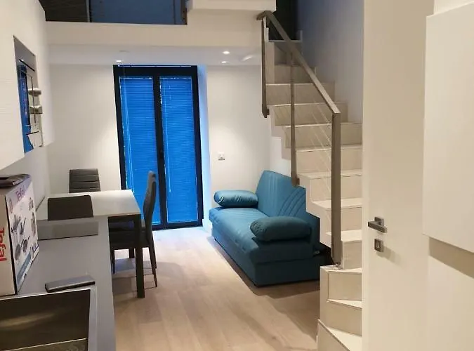 Apartamento Tonduti