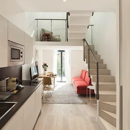 Tonduti Apartment