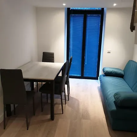 Tonduti Apartment *