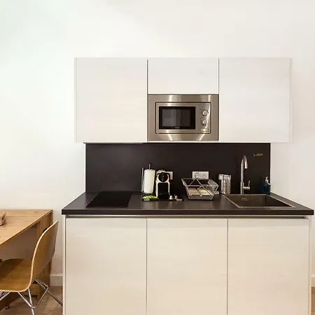 Appartement Tonduti Nice