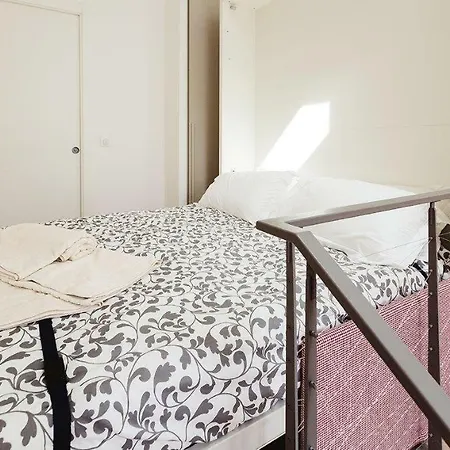 Appartement Tonduti Nice