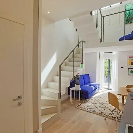 Appartement Tonduti *