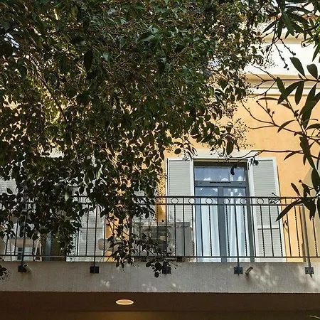 Tonduti Appartement *