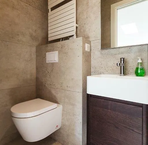 Tonduti Appartement Nice