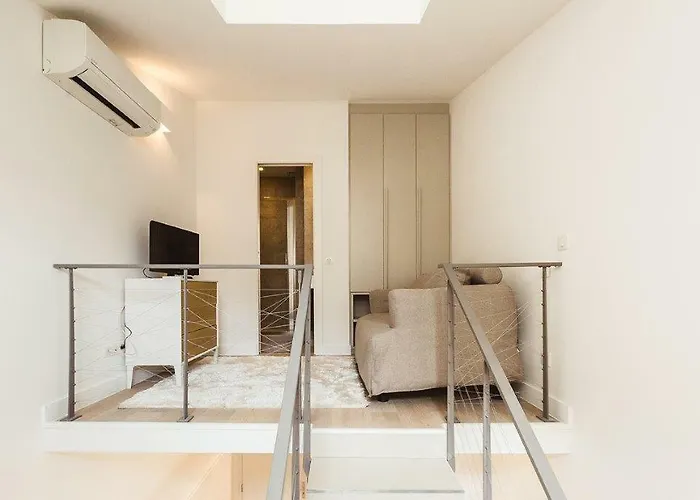 Appartement Tonduti