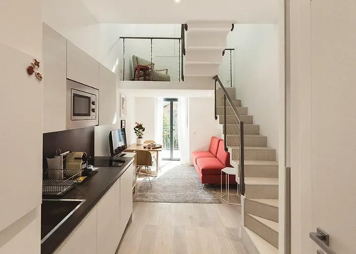 Tonduti Appartement