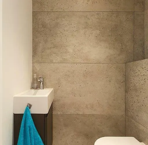 Tonduti Appartement *