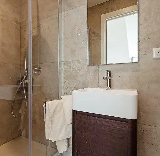 Tonduti Appartement