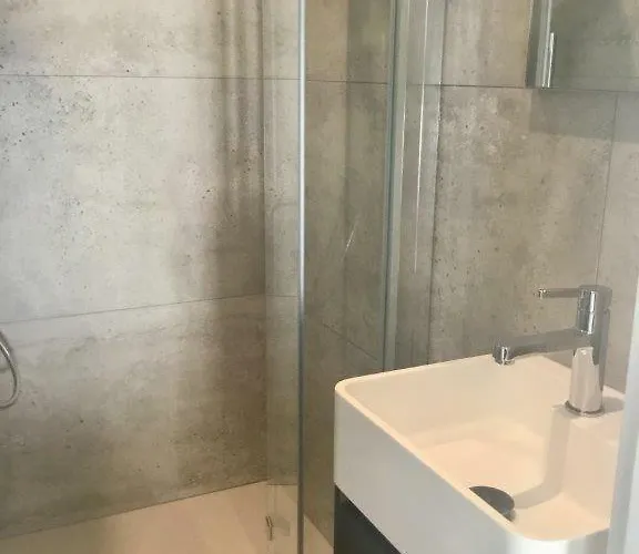 Appartement Tonduti *
