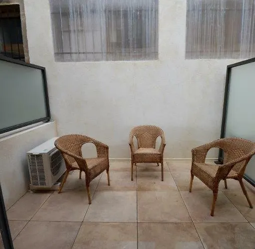 Appartement Tonduti