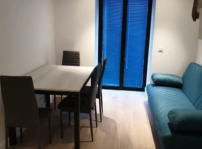 Tonduti Appartement *