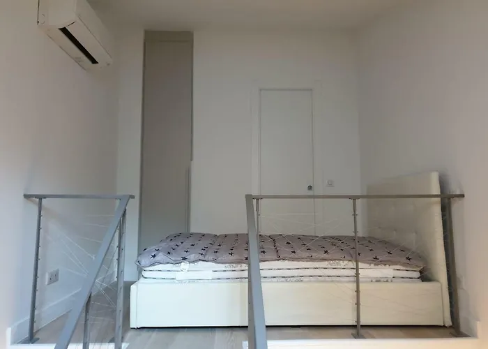 Appartement Tonduti Nice