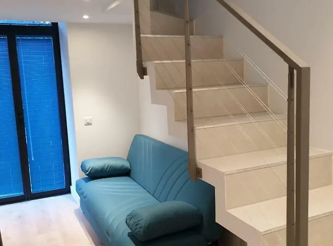 Appartement Tonduti Nice